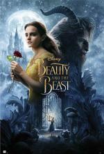 미녀와 야수 / Beauty & The Beast [One Sheet]