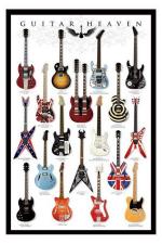 Guitar Heaven