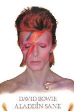 데이빗 보위 / David Bowie: Aladdin Sane