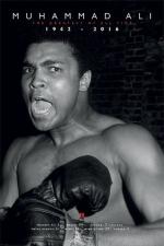 무하마드 알리 / MUHAMMAD ALI: COMMEMORATIVE GREATEST