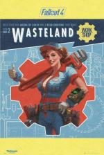 폴아웃 / FALLOUT 4: Wasteland