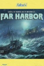 폴아웃 / FALLOUT 4: Far Harbor