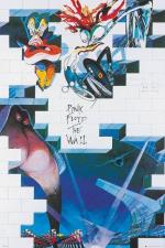 핑크 플로이드 / THE WALL: Album