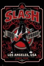 슬래쉬 / SLASH: Slash(Global)