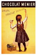 메니에르 초콜렛 / Chocolate Menier