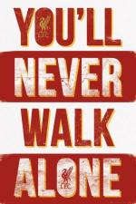 리버풀 / LIVERPOOL: You'll Never Walk Alone