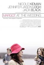 마곳 앳 더 웨딩 / Margot At The Wedding