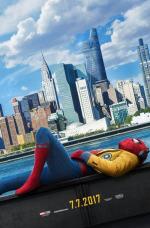 스파이더맨: 홈커밍 / Spider-Man: Homecoming [Teaser]