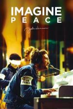 존 레논 / John Lennon (People For Peace 2)