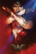 원더우먼 / Wonder Woman: Bracelets