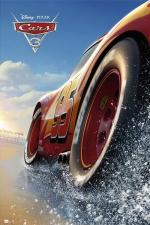 카3 / Cars 3: Beach