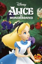 이상한 나라의 앨리스 / Disney Classic Alice In Wonderland
