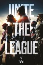 저스티스 리그 / Justice League: Unite The League