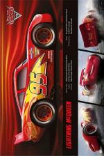카3 / Cars 3: Lightning McQueen