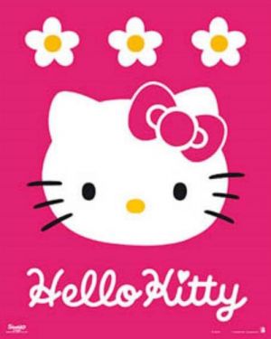 헬로 키티 / Hello Kitty [Mini]