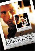 메멘토 / Memento