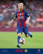 리오넬 메시 / Fc Barcelona 2016/2017 Messi [Mini]