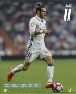 가레스 베일 / Real Madrid 16/17 Bale Accion [Mini]