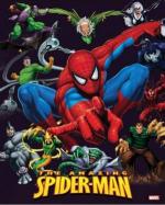 스파이더 맨 / The Amazing Spider-Man [Mini]