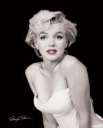마릴린 먼로 / Marilyn Monroe: Red Lips [Mini]