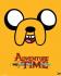 어드벤쳐 타임 / Adventure Time: Jake [Mini]