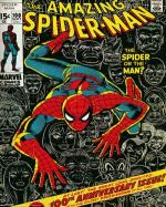 스파이더 맨 / Spider Man: Cover [Mini]