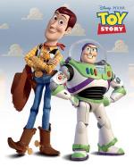 토이 스토리 / Toy Story: Woody & Buzz [Mini]