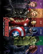 어벤져스 / Avengers: Age of Ultron Team [Mini]