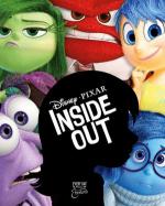 인사이드 아웃 / Inside Out: Silhouette [Mini]