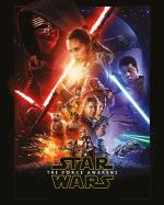 스타 워즈 7편: 깨어난 포스 / Star Wars : The Force Awakens [Mini]