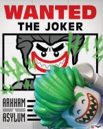 레고 배트맨 / LEGO Batman: Wanted The Joker [Mini]