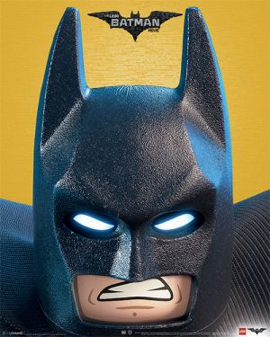 레고 배트맨 / LEGO Batman: Close Up [Mini]
