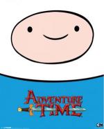 어드벤쳐 타임 / Adventure Time: Finn [Mini]