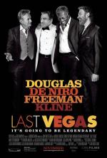 라스트베가스 / Last Vegas [Regular]