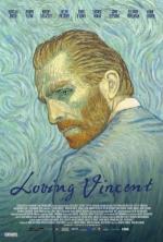 러빙 빈센트 / Loving Vincent [Regular]