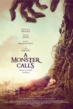 몬스터 콜 / A Monster Calls [Regular]