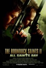 분닥 세인트 2 / The Boondock Saints II: All Saints Day [Advance]
