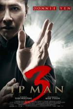 엽문3: 최후의 대결 / Ip Man 3 [Regular]