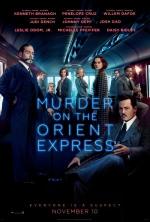 오리엔트 특급 살인 / Murder on the Orient Express [Advance]