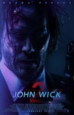 존 윅 - 리로드 / John Wick Chapter Two [Regular]