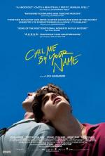 콜 미 바이 유어 네임 / Call Me by Your Name [Regular]