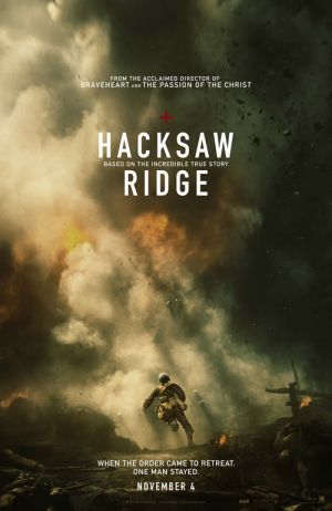 핵소 고지 / Hacksaw Ridge [Advance]