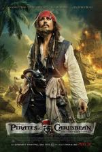 캐리비안의 해적 - 낯선 조류 / Pirates Of The Caribbean: On Stranger Tides