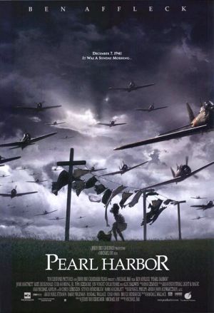 진주만 / Pearl Harbor [Regular_E]