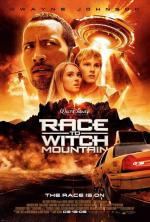 윗치 마운틴 / Race To Witch Mountain [Regular]