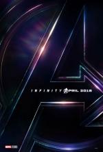 어벤져스 인피니티 워 / Avengers: Infinity War [Advance]