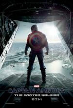 캡틴 아메리카: 윈터 솔져 / Captain America: The Winter Soldier [Regular_ B]