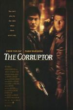 커럽터 / The Corruptor [Regular]