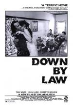 다운 바이 로우 / Down By Law