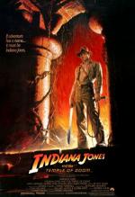 인디아나 존스 2편 / Indiana Jones And The Temple Of Doom [Regular_A]